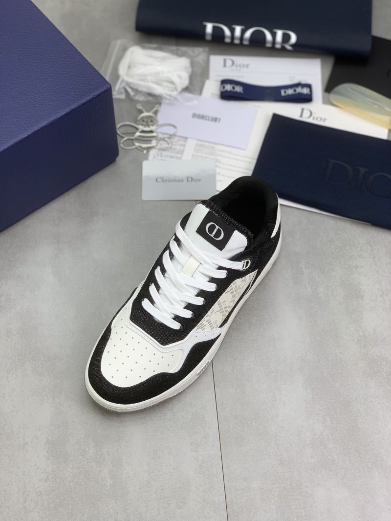 Christian Dior Casual Shoes